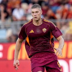 Новини спорту - Травма Лукаку зробила Довбика цікавим для Наполі