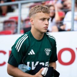 Новини спорту - Травма надовго вивела з ладу українського легіонера