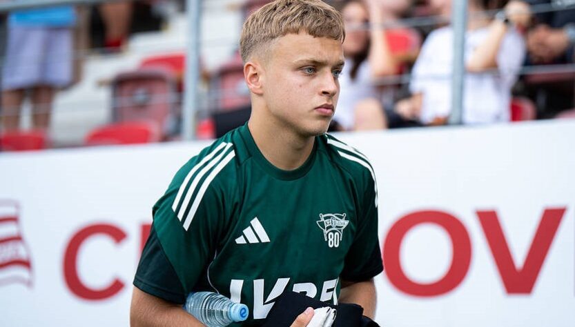 Новини спорту - Травма надовго вивела з ладу українського легіонера