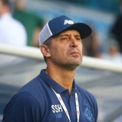 Новини спорту - Тренер Динамо назвав кадрові втрати перед грою з Маккабі