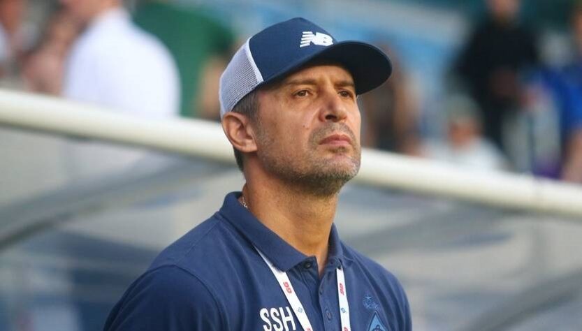 Новини спорту - Тренер Динамо назвав кадрові втрати перед грою з Маккабі