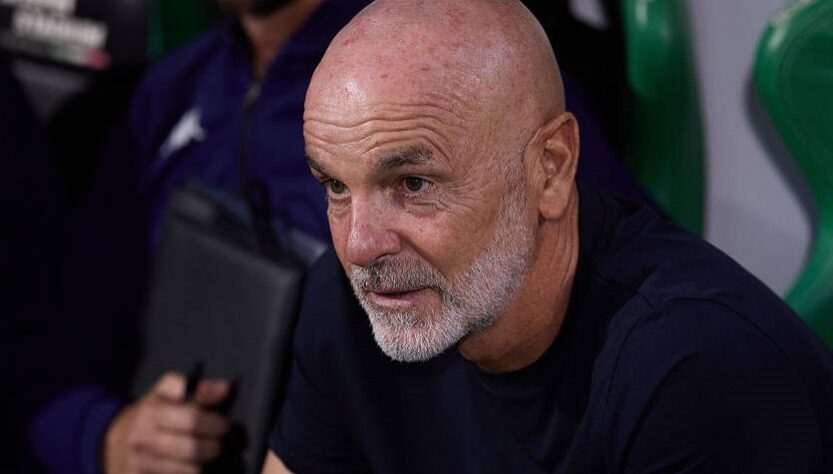 Новини спорту - Тренер Фіорентини оцінив гру проти Полісся