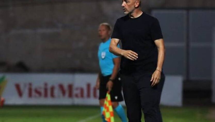 Новини спорту - Тренер Маккабі поділився враженнями після гри з Динамо