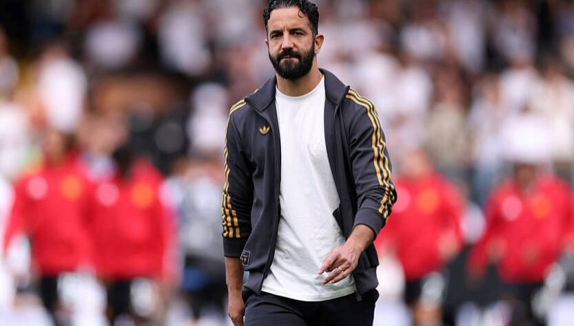 Новини спорту - Тренер МЮ прокоментував сенсаційний виліт команди