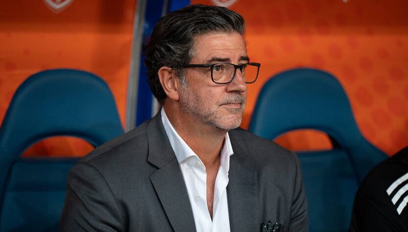 Новини спорту - Тренер Панатінаїкоса розповів, що допомогло його команді перемогти Шахтар