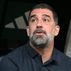 Новини спорту - Тренер Шахтаря прокоментував епізод із травмою Егіналду