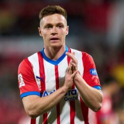 Новини спорту - Циганков затребуваний у стартовому матчі Жирони в новому сезоні