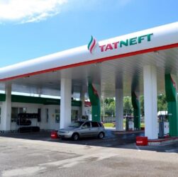 Новини бізнесу - Ціни на бензин в Росії побили новий історичний рекорд - ЗМІ