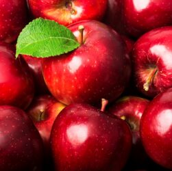 Новини бізнесу - Ціни на яблука удвічі перевищують торішні