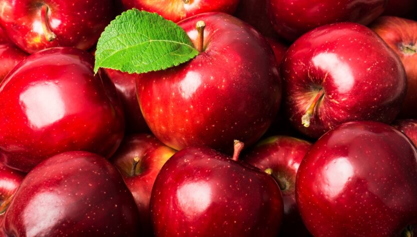 Новини бізнесу - Ціни на яблука удвічі перевищують торішні