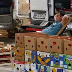 Новини бізнесу - Ціни в Україні впали вперше за два роки