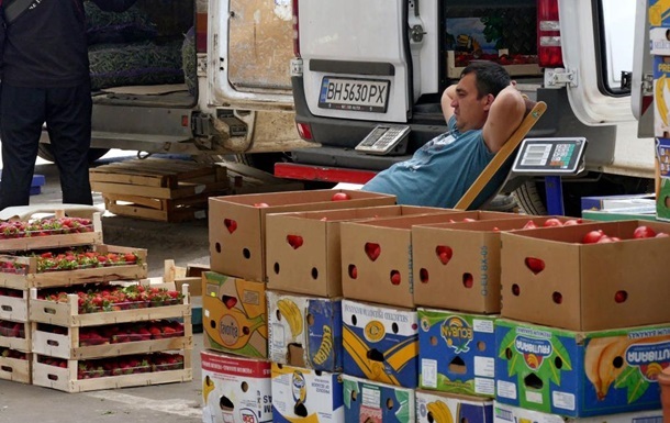 Новини бізнесу - Ціни в Україні впали вперше за два роки