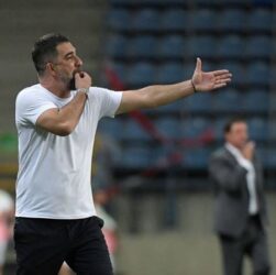 Новини спорту - Туран назвав ключове завдання команди на матч Ліги конференцій