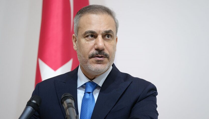 Новини світу - Туреччина закрила для Ізраїлю порти й повітряний простір