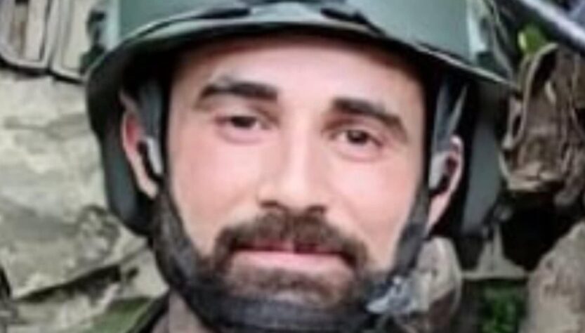 Новини України - У боях за Україну загинув доброволець з Італії