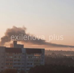 Новини світу - У Брянську БПЛА атакували район нафтобази