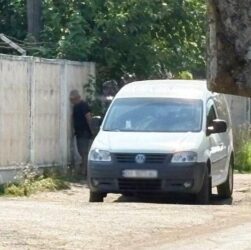 Новини України - У Черкасах чоловік погрожував гранатою працівникам ТЦК