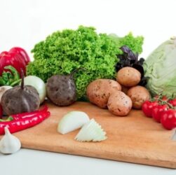 Новини України - У Держстаті "індекс борщу" вважають некоректним показником