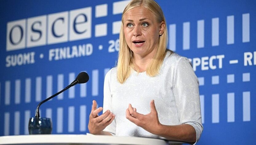 Новини світу - У Фінляндії заявили, що ЄС має готувати 19-й пакет санкцій разом зі США