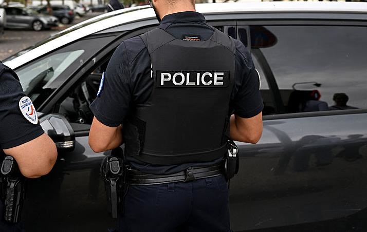 Новини світу - У Франції водій авто після сварки наїхав на юрбу: є загиблий і поранені