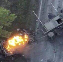 Новини України - У Генштабі назвали втрати РФ у війні