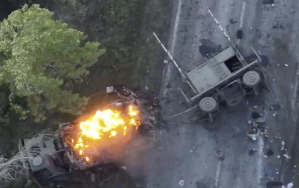 Новини України - У Генштабі назвали втрати РФ у війні