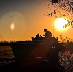 Новини України - У Генштабі описали ситуацію на фронті