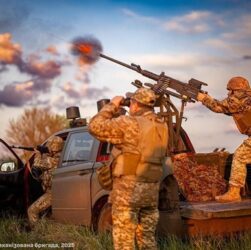 Новини України - У Генштабі описали ситуацію на фронті