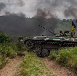 Новини України - У Генштабі описали ситуацію на фронті