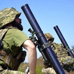 Новини України - У Генштабі оцінили ситуацію на фронті