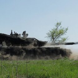 Новини України - У Генштабі оцінили ситуацію на фронті