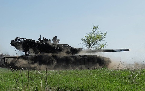 Новини України - У Генштабі оцінили ситуацію на фронті