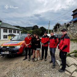 Новини України - У горах на Львівщині розшукали зниклих підлітків