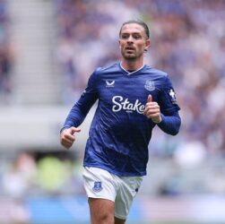 Новини спорту - У Гріліша в цьому сезоні виходить рекордне асистування з голами