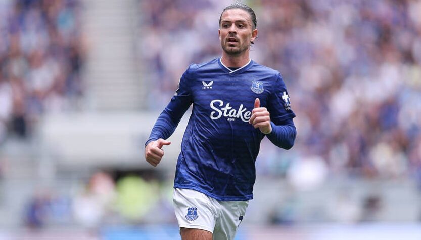 Новини спорту - У Гріліша в цьому сезоні виходить рекордне асистування з голами