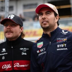 Новини спорту - У Каділлак представили склад для дебюту в чемпіонаті Формули-1