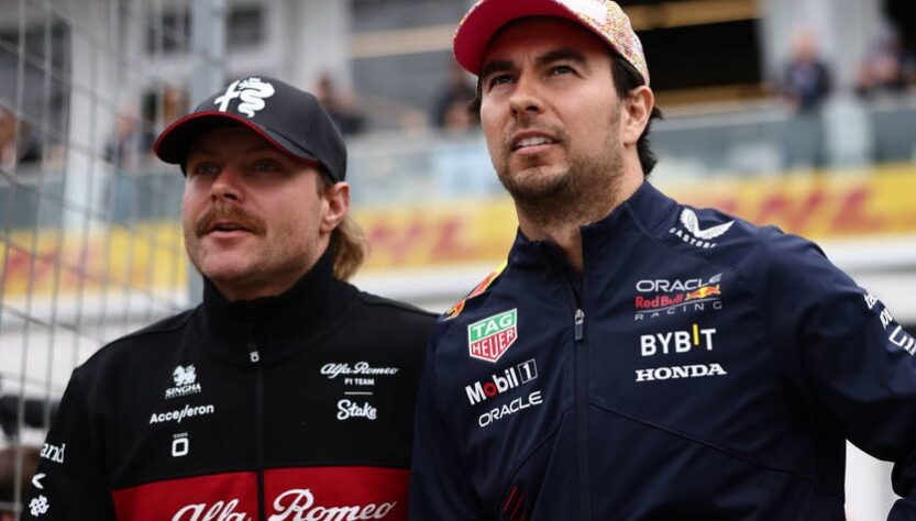 Новини спорту - У Каділлак представили склад для дебюту в чемпіонаті Формули-1