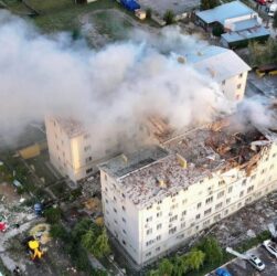 Новини України - У Харкові оголосили жалобу на тлі зростання числа жертв