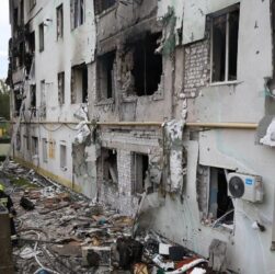 Новини України - У Харкові зросла кількість потерпілих