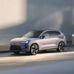 Авто новини - У Китаї представлено Volvo XC70