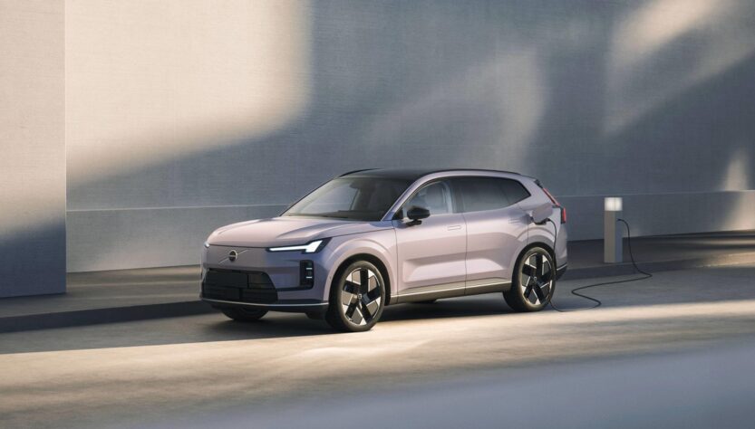 Авто новини - У Китаї представлено Volvo XC70