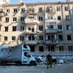 Новини Києва - У Києві число жертв атаки РФ зросло до 14 осіб