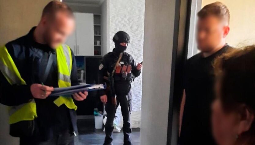 Новини Києва - У Києві викрили мережу нелегальних гральних клубів