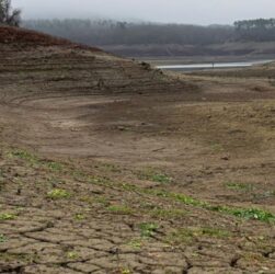 Новини України - У Криму пересохли свердловини у шести селах Бахчисарайського району