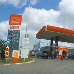 Новини бізнесу - У Криму почали продавати бензин за талонами