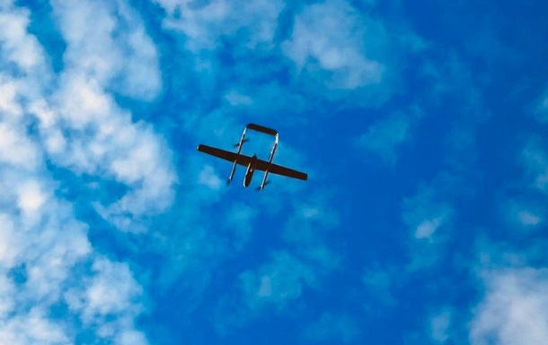 Новини України - У Криму пролунали вибухи на тлі атаки БПЛА