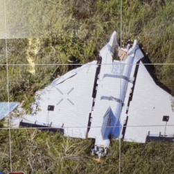 Новини світу - У Литві знайшли дрон, що залетів з Білорусі