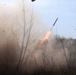 Новини України - У Луцьку та Львові прогриміли вибухи