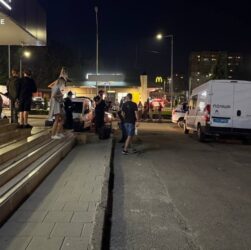 Новини України - У Львові сталася стрілянина - ЗМІ