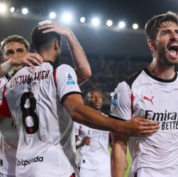 Новини спорту - У матчі з Лечче претендент на обмін із Довбиком забиває, але гол скасовують